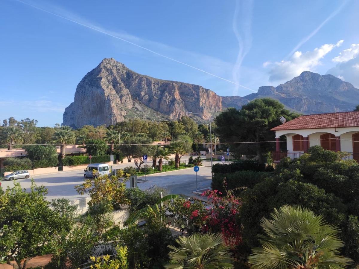 Casa Ciccio Apartment San Vito Lo Capo Exterior foto