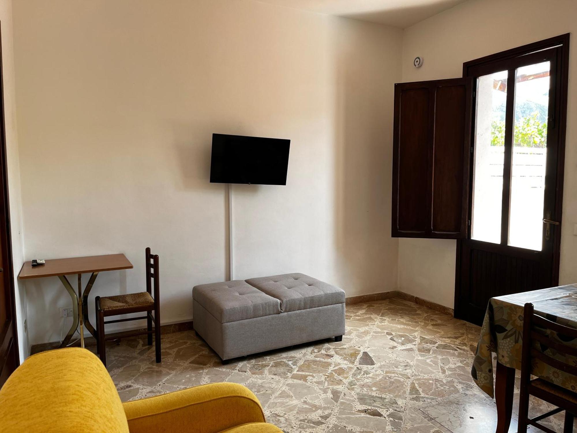 Casa Ciccio Apartment San Vito Lo Capo Exterior foto